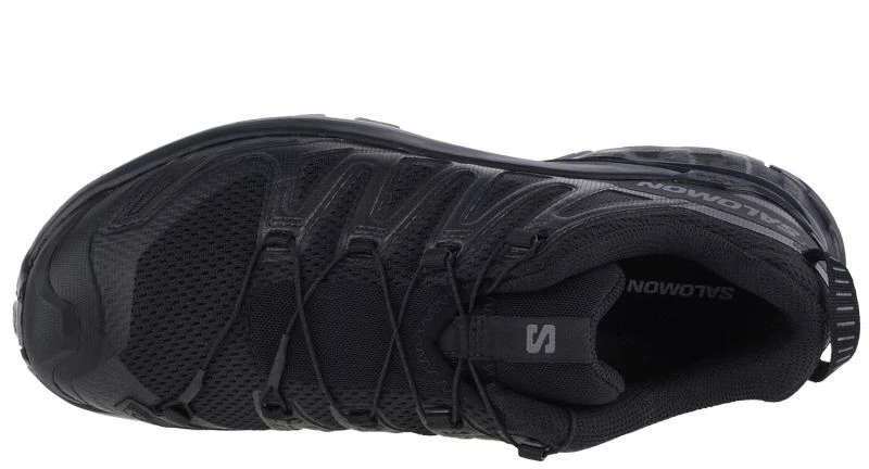 Salomon XA Pro 3D v9 Wide M 472731 Bėgimo bateliai