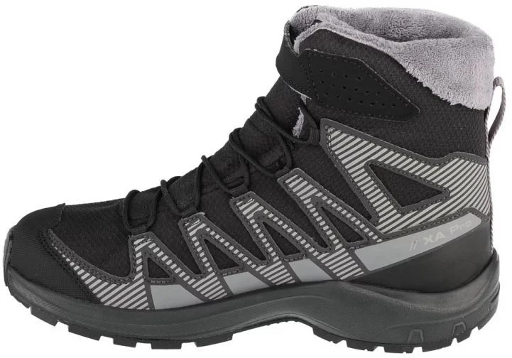 Salomon XA Pro V8 Winter Jr batai 414334
