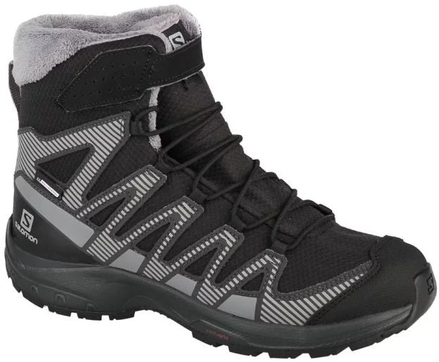 Salomon XA Pro V8 Winter Jr batai 414334