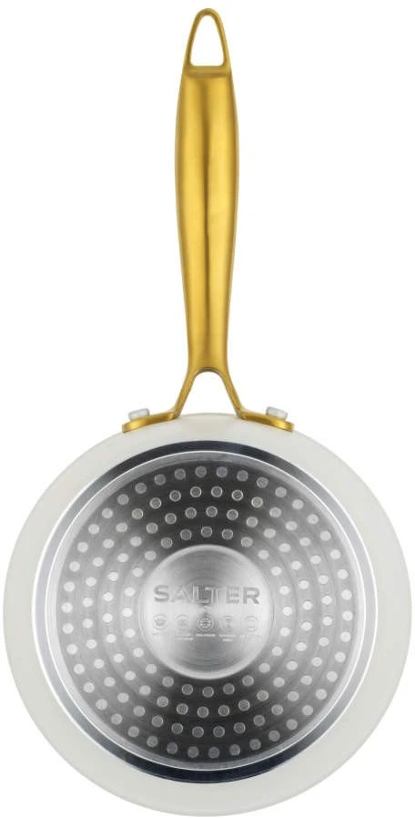 Salter Aerotech Professional 16 cm puodas su dangčiu
