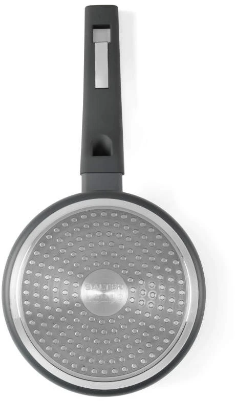Salter Alto 16 cm puodas padažams, su dangčiu