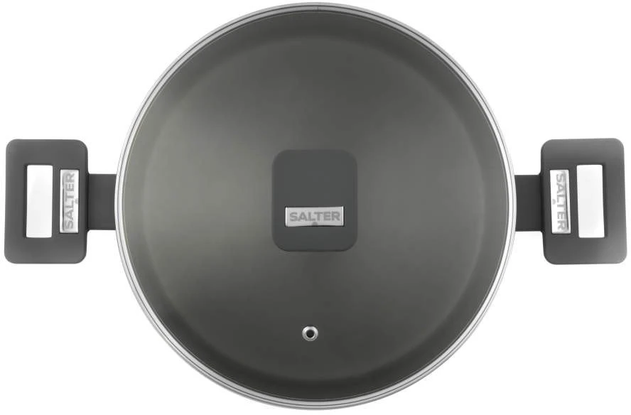 Salter Alto 24 cm puodas