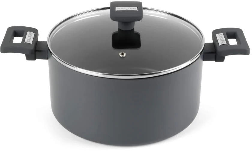 Salter Alto 24 cm puodas