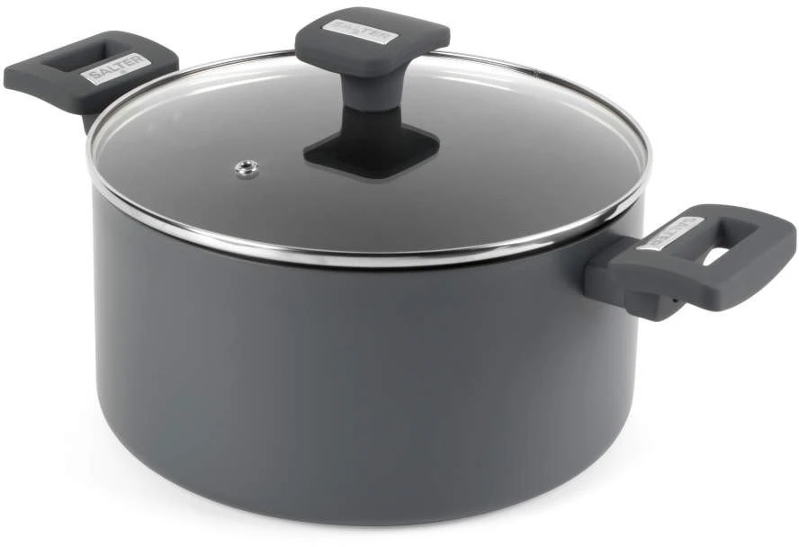 Salter Alto 24 cm puodas