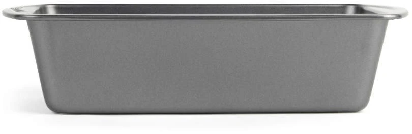 Salter BW14177 kepimo forma duonai, 28 cm, iš perdirbto anglinio plieno