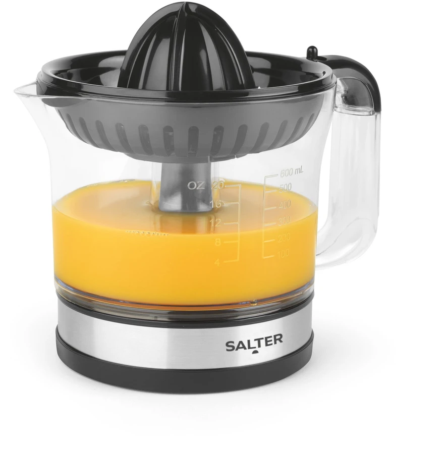 Salter EK5025FVDE elektrinė citrusinių vaisių sulčiaspaudė