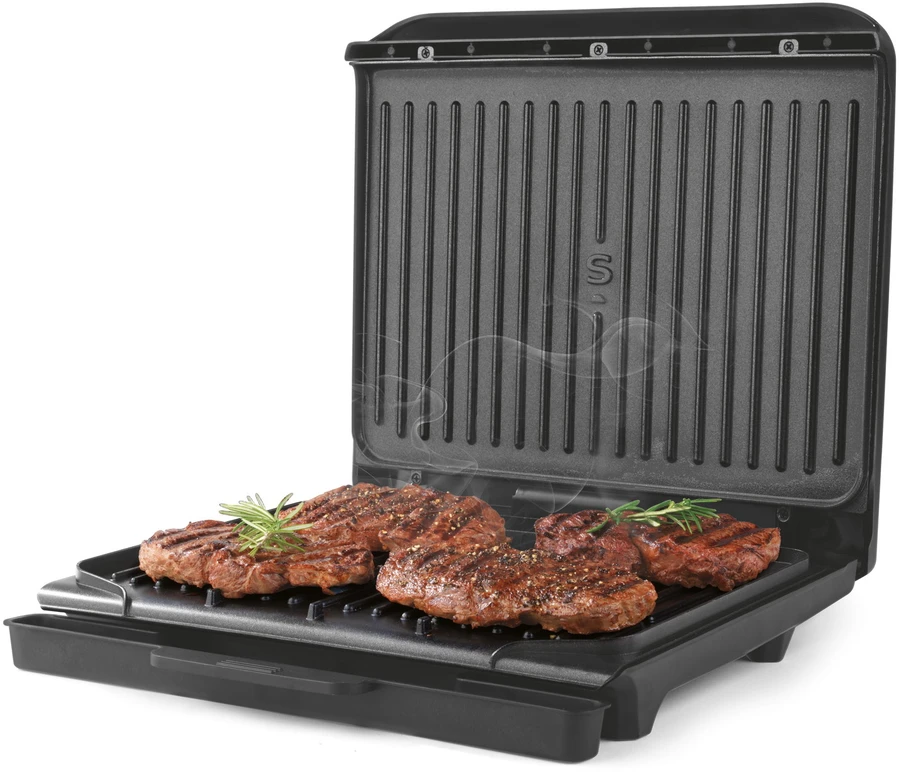 Salter EK6237VDE ActiGrill Family grilis