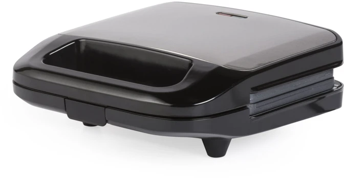 Vaflinė Salter EK6665VDE 3-in-1 užkandžių keptuvė