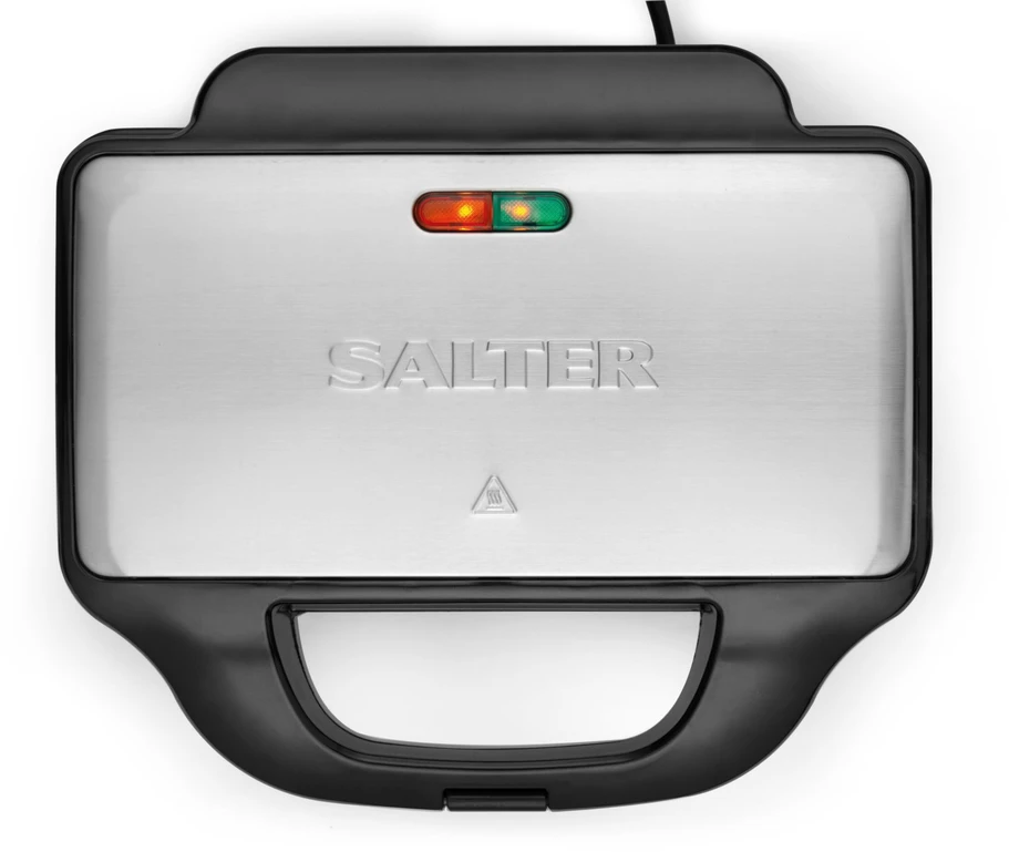 Salter XL 3 in 1 užkandžių gaminimo įrenginys EK2143TFVDE