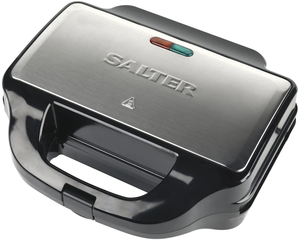Salter XL 3 in 1 užkandžių gaminimo įrenginys EK2143TFVDE
