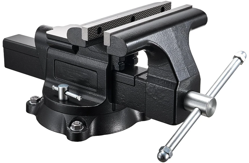 Šaltkalvio spaustuvai VEVOR 9510, 254 mm žiočių plotis