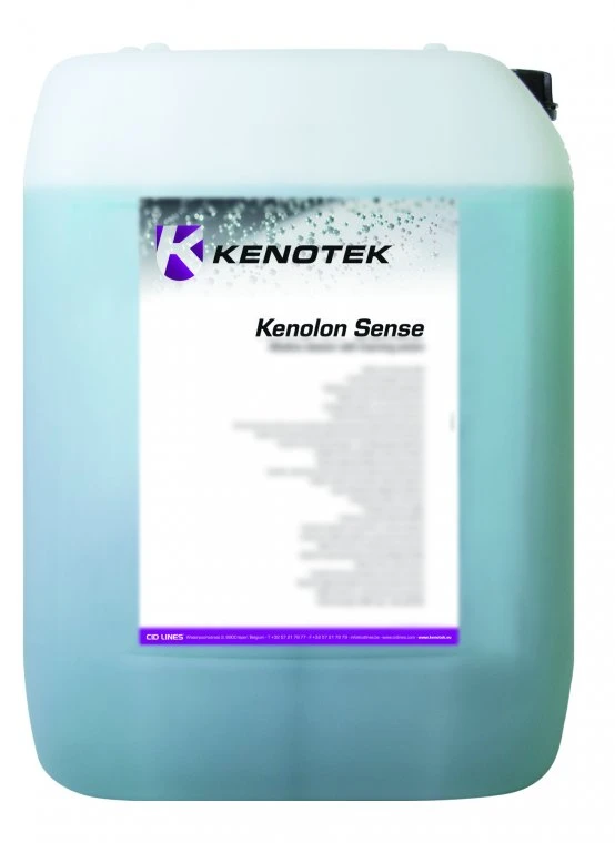 Kenotek Šampūnas Kenolon Sense 20 l