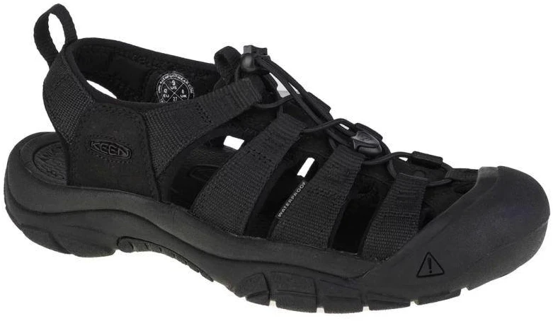 Sandalai Keen Newport H2 M 1022258