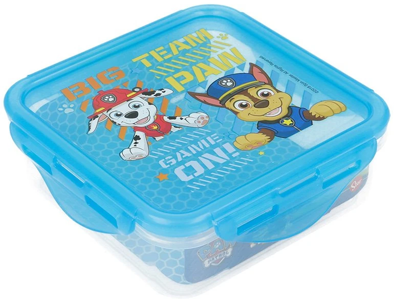 Spin Master Paw Patrol - Hermetic food container 500 ml