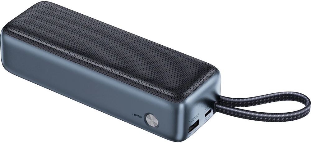 Sandberg 20000 mAh Powerbank su PD130W