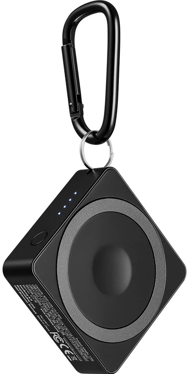 Sandberg 3in1 magnetinis powerbankas 5000