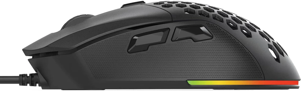 Sandberg FlexCover 6D Gamer Pelė