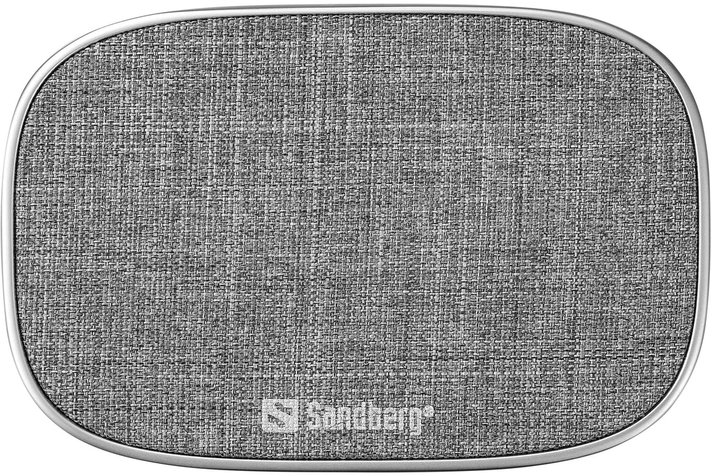 Sandberg Wireless Charger SleekPad 15W