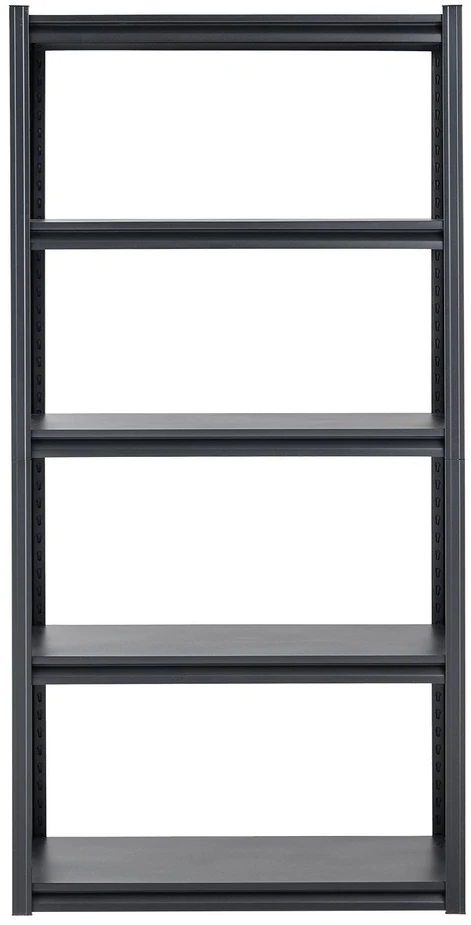 VEVOR Sandėliavimo lentynos garažui, 5 lygių