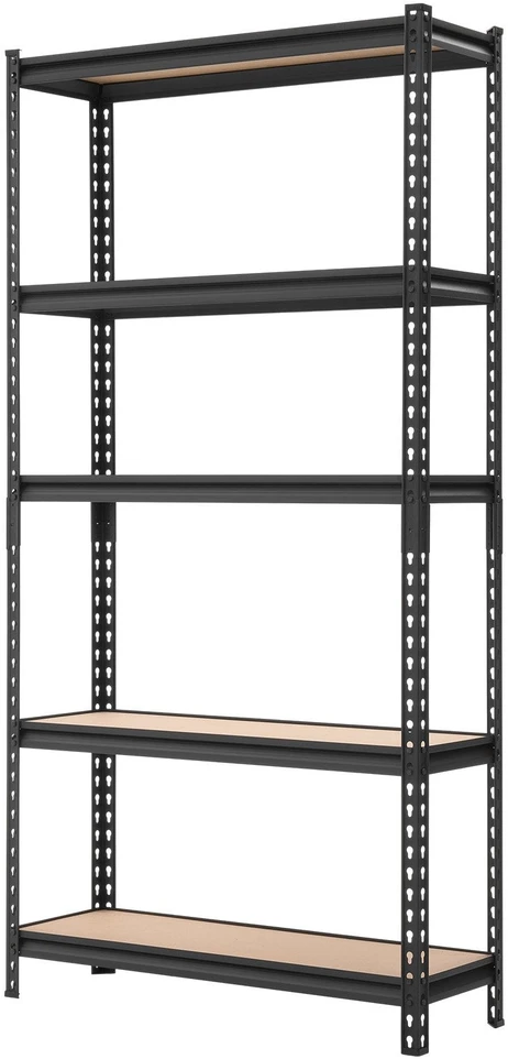 Sandėliavimo lentyna VEVOR SFS3612RA, 1360,8kg