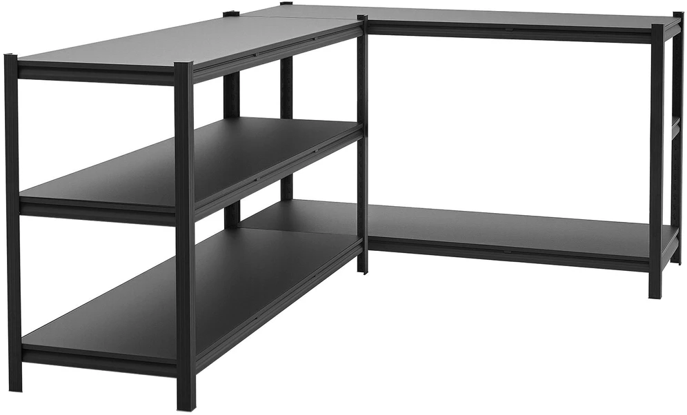 Sandėliavimo lentyna VEVOR SS5920HA, 1360,8kg keliamoji galia