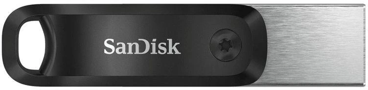 SANDISK iXpand „Flash“ atmintinė GO 64GB