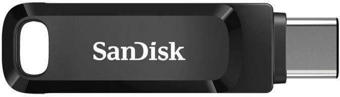 SANDISK ULTRA DUAL DRIVE GO USB Type-C 512GB 400MB/s