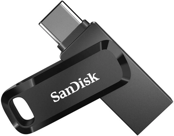SANDISK ULTRA DUAL DRIVE GO USB Type-C 512GB 400MB/s