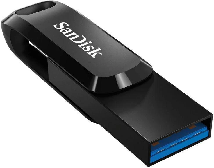 SANDISK ULTRA DUAL DRIVE GO USB Type-C 512GB 400MB/s