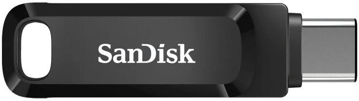 SANDISK ULTRA DUAL DRIVE GO USB Type-C 512GB 400MB/s