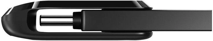Ausinės SanDisk Ultra Dual GO 256GB USB C