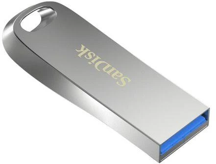 SANDISK ULTRA LUXE 512GB 150 MB/s USB 3.1