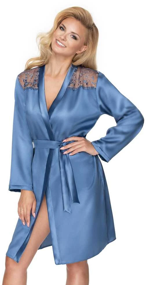 Sapphire Azure chalatas
