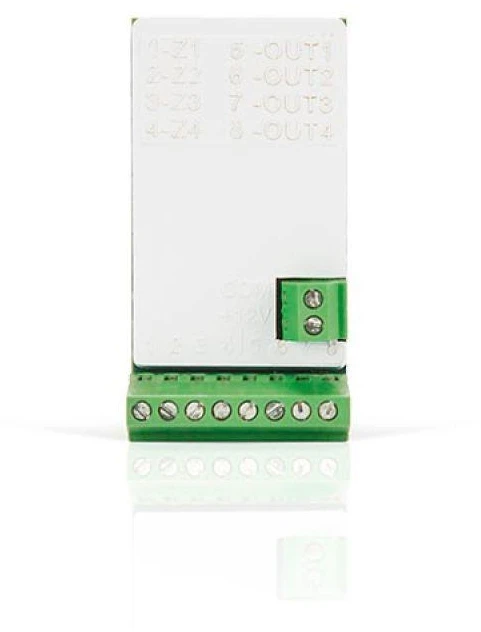 SAL MINIATŪRINIS BELAIDIS EKSPANDERIS ACX-210 ABAX/ABAX2 SATEL