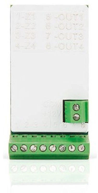 SAL MINIATŪRINIS BELAIDIS EKSPANDERIS ACX-210 ABAX/ABAX2 SATEL