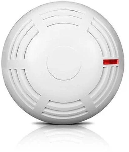 SAL SATEL ADRESUOJAMAS OPTINIS DŪMŲ detektorius DRP-400
