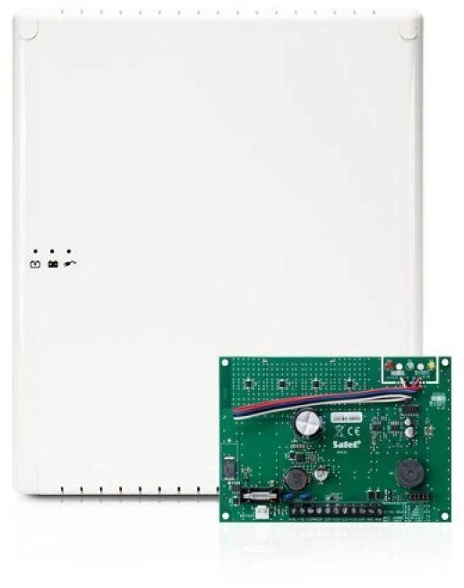 BUFERINIS IMPULSINIS MAITINIMO ADAPTERIS APS-30 SATEL