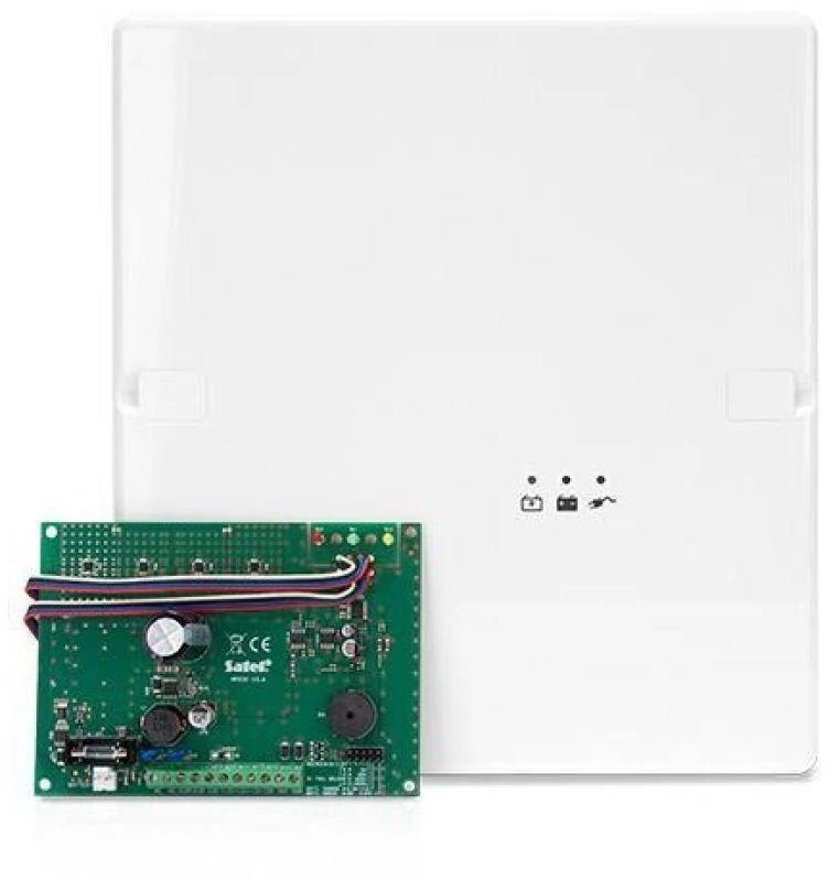 BUFERINIS IMPULSINIS MAITINIMO ADAPTERIS APS-30-S SATEL