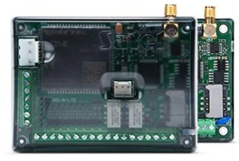 MONITORINGO MODULIS GPRS-A-LTE SATEL