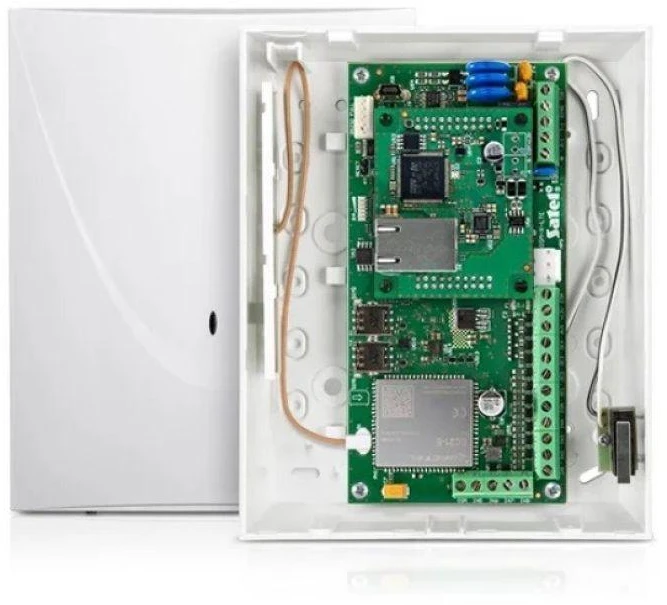 GSM RYŠIO MODULIS GSM-X-LTE SATEL