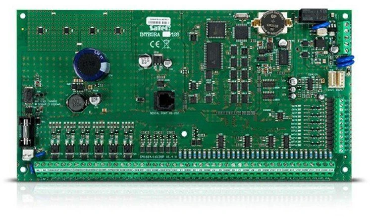 SAL Satel INTEGRA 128