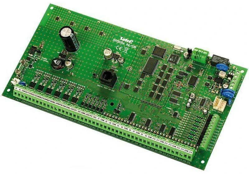 Satel INTEGRA 64