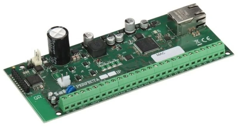 SIGNALIZACIJOS CENTRALĖS PLOKŠTĖ PERFECTA-IP-64M SATEL