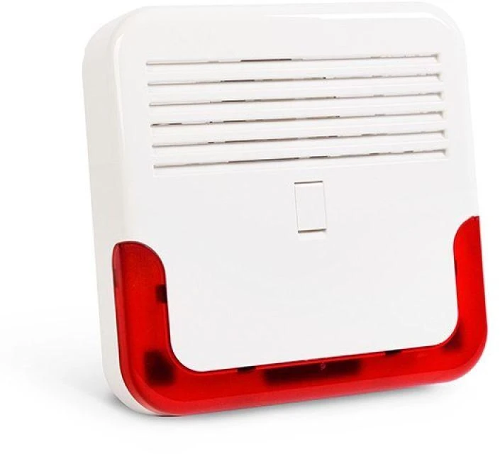 SIGNALIZATORIUS LAUKO SĄLYGOMS SD-6000-R SATEL