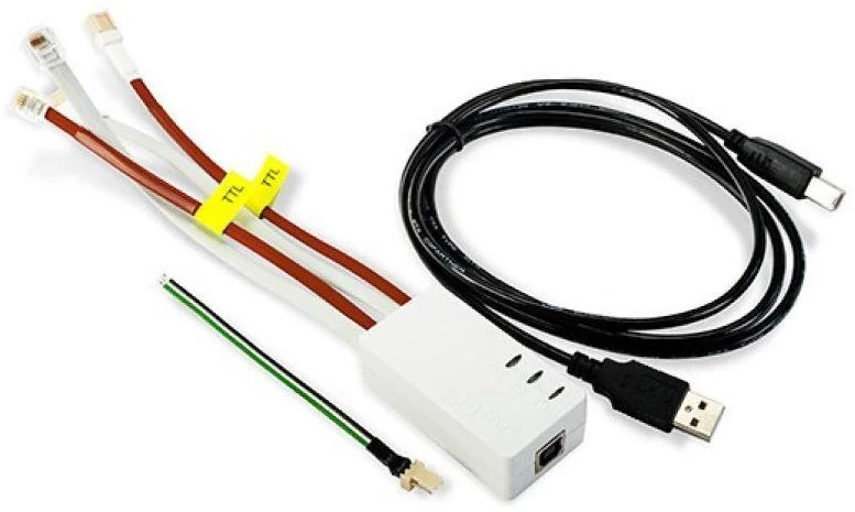 KONVERTERIS USB-RS SATEL