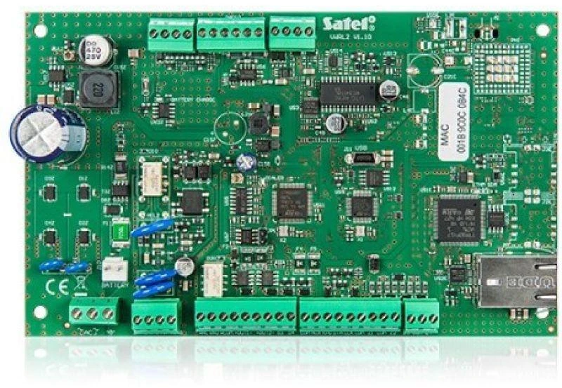 SAL SATEL VERSA IP PAGRINDINĖ PLOKŠTĖ