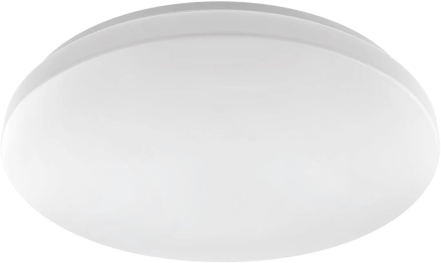Lubinis šviestuvas Saturn šviestuvas šviestuvas (18w, 4000K, 1440lm) GTV LD-SATU18W-NW-00
