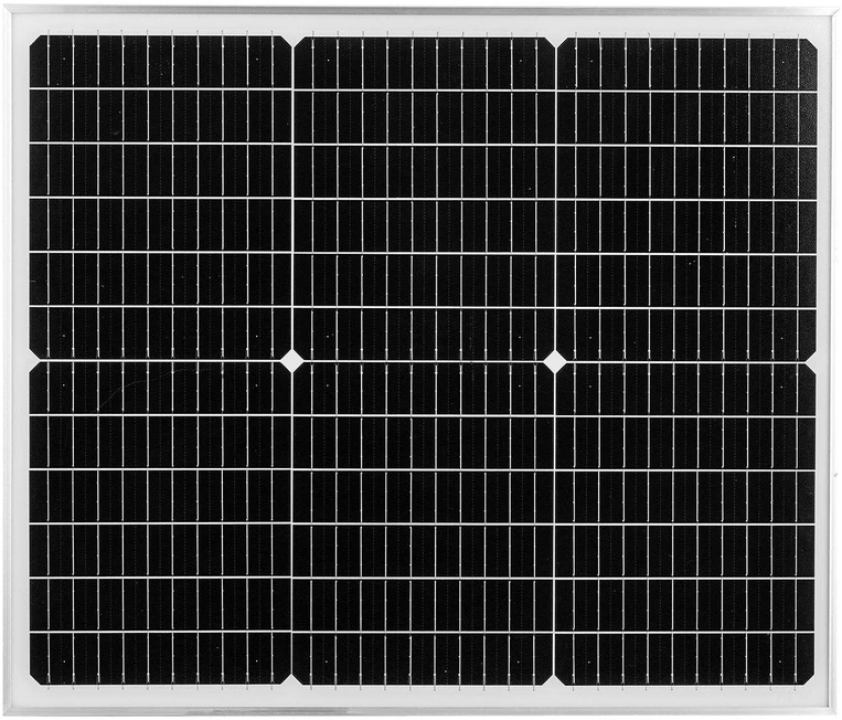 VEVOR 50W 12V saulės baterijos įkroviklis automobilis valtis