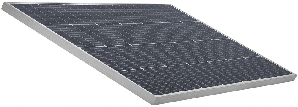 VEVOR 2 vienetų 100W monokristalinės saulės plokštės