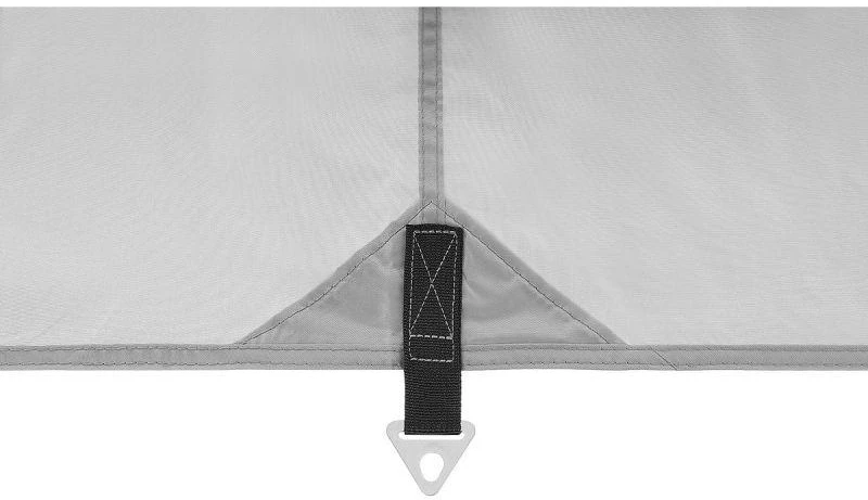Enero Camp saulės pavėsinė su stulpais 3x4x2.4 m
